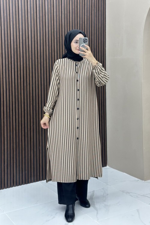 Seyhan Takım - Vizon