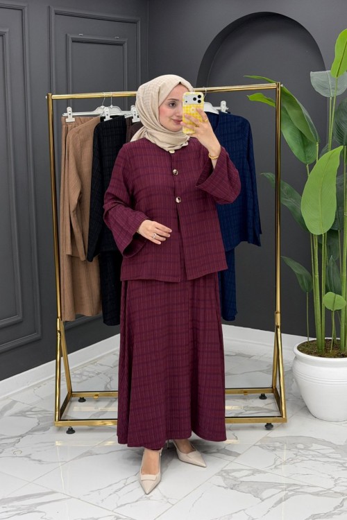 Sılam Takım-Mürdüm