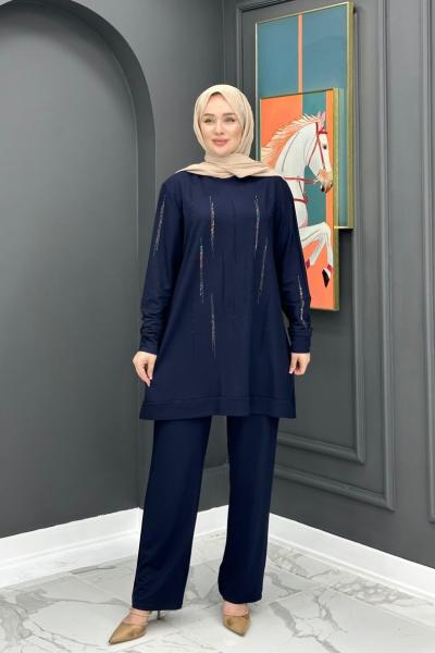 Sırma Takım - Lacivert