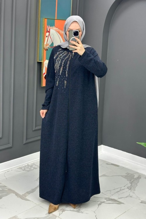 Tuğçe Ferace - Lacivert