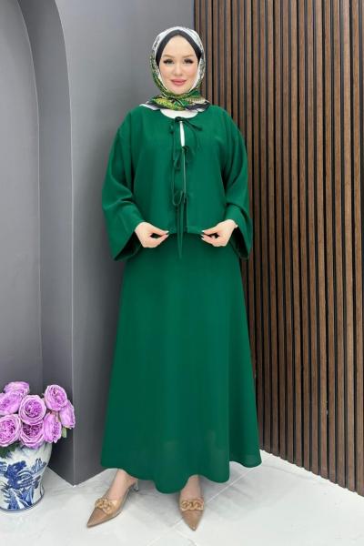 Ülker Takım - Zümrüt