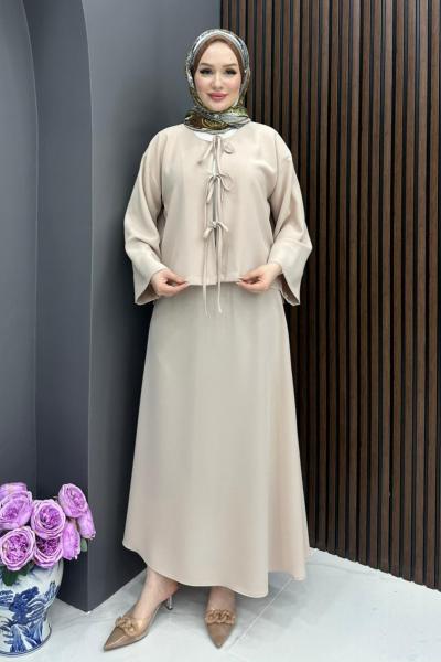 Ülker Takım - Krem