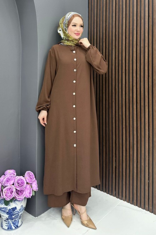 Ümran Takım - Kahve