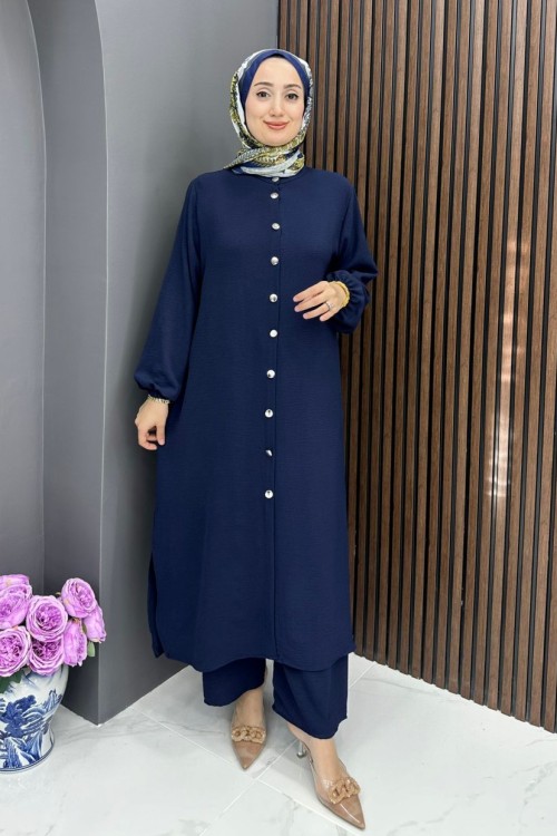 Ümran Takım - Lacivert