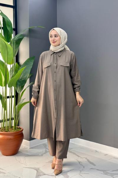 Valor Takım - Vizon