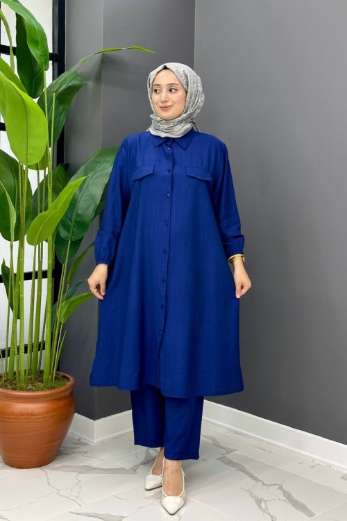 Valor Takım - Lacivert