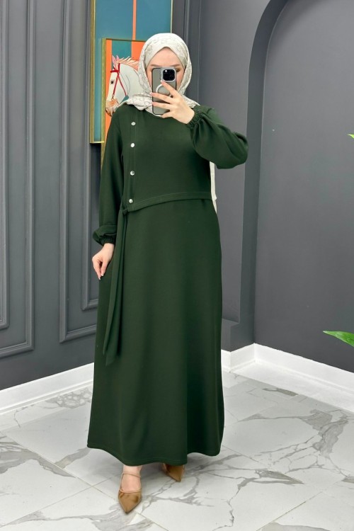 Vildan Elbise - Yeşil