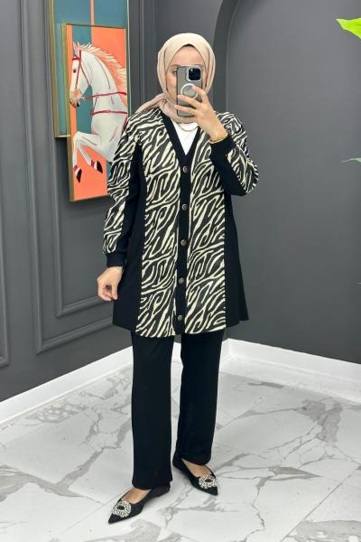 Vildan Spor Takım - Siyah