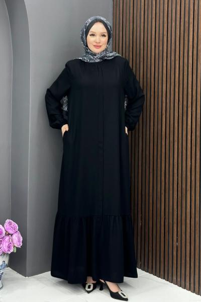 Yonca Ferace - Siyah