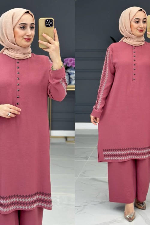 Zerger Takım -  Gül