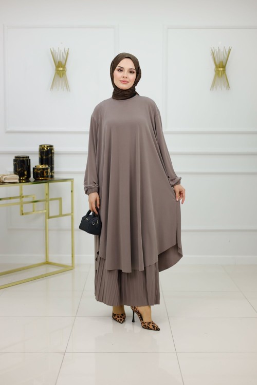 ACAR SANDY TAKIM-VİZON