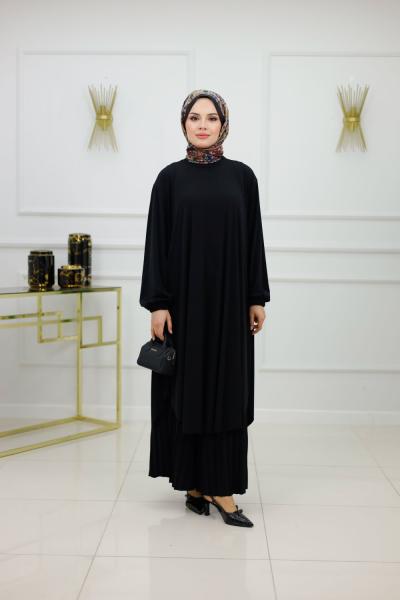 ACAR SANDY TAKIM-SİYAH