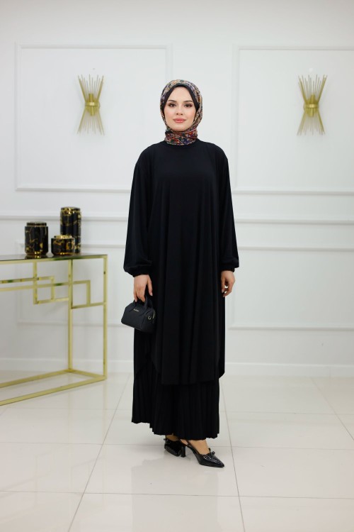 ACAR SANDY TAKIM-SİYAH