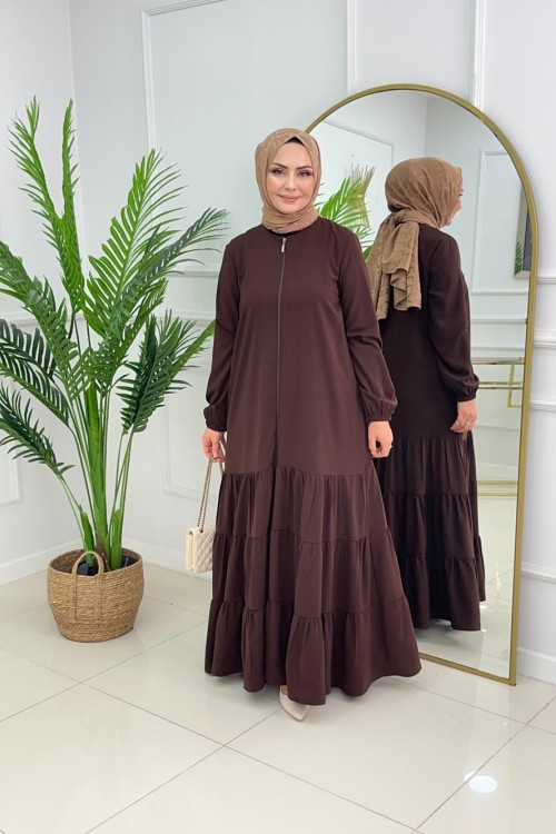 ALİNA FERACE - ACI KAHVE