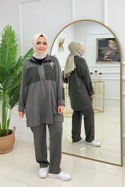 AMARİS TAKIM - HAKİ