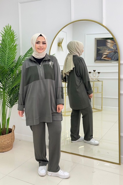 AMARİS TAKIM - HAKİ