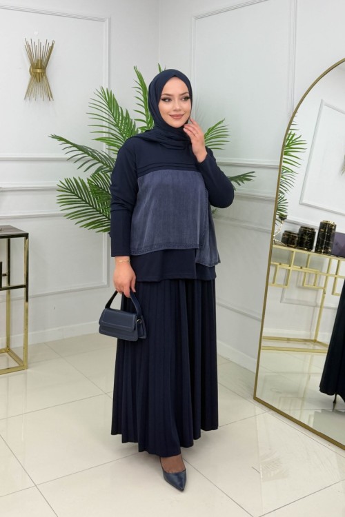 ASENA ETEKLİ TAKIM