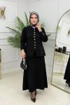 AYŞEN TAKIM - SİYAH