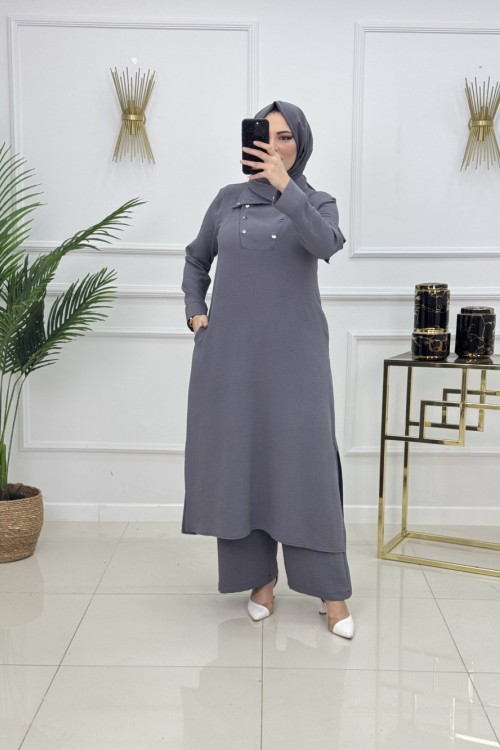 BAHAR TAKIM-ANTRASİT