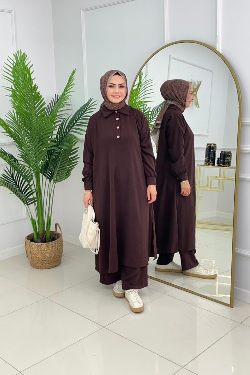 BELİNAY TAKIM - ACI KAHVE