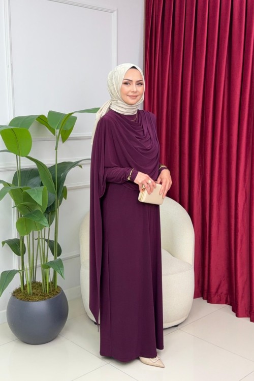 BENAN ELBİSE - MÜRDÜM