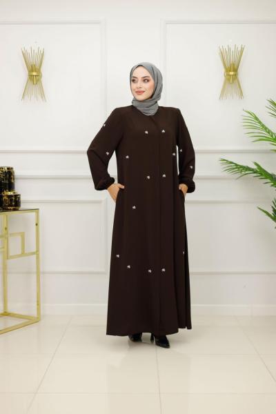 BERİVAN FERACE - ACI KAHVE