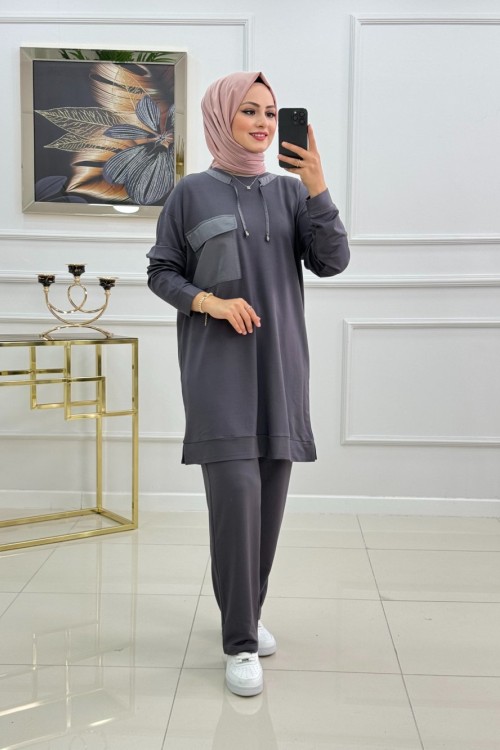 EFRAZ TAKIM-ANTRASİT