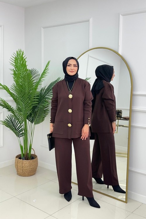 EFSUN TAKIM - ACI KAHVE