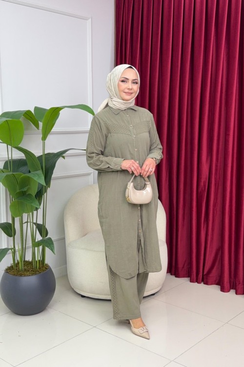 EFTALYA TAKIM - HAKİ