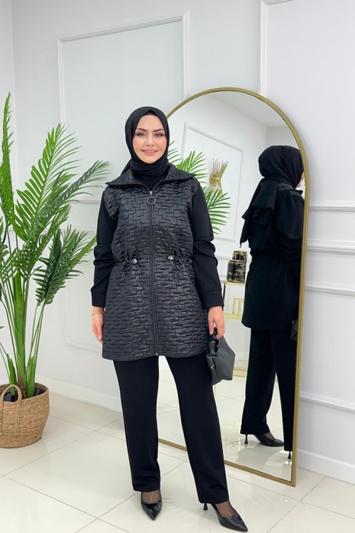 ERVA OYSHO TAKIM - SİYAH