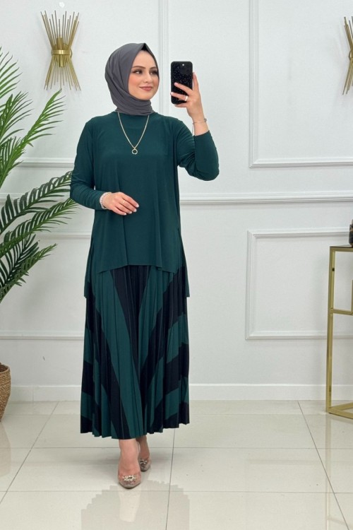 Fulya Takım Zümrüt