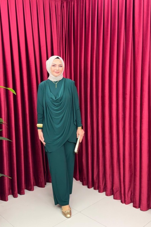 GODİA TAKIM - ZÜMRÜT