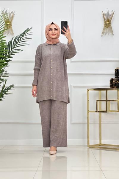 GÖRKEM TAKIM-VİZON