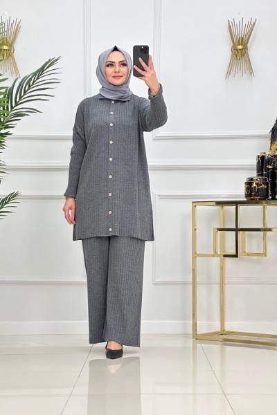 GÖRKEM TAKIM-ANTRASİT