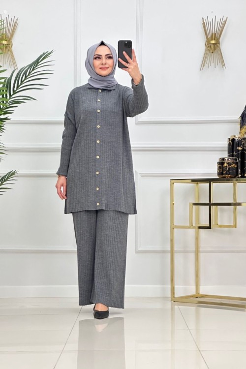 GÖRKEM TAKIM-ANTRASİT