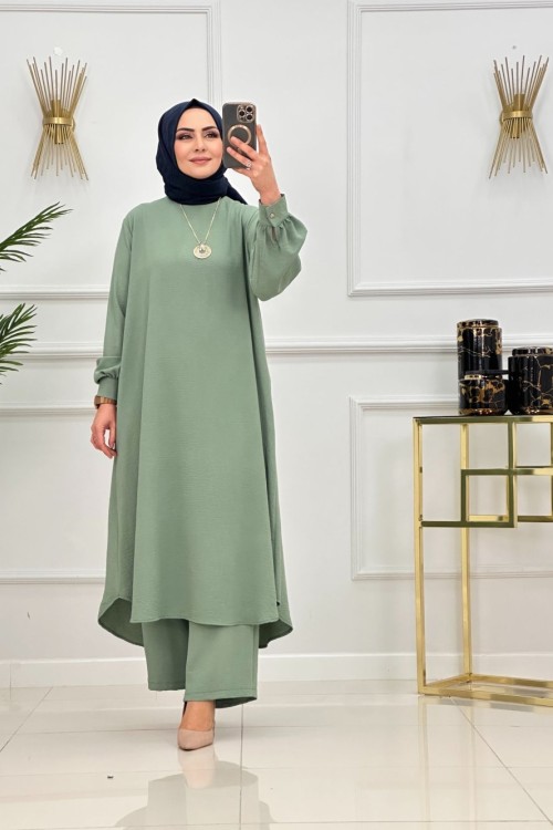 GÜLŞAH TAKIM-MİNT