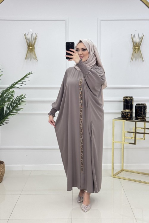 HİLAL FERACE-VİZON