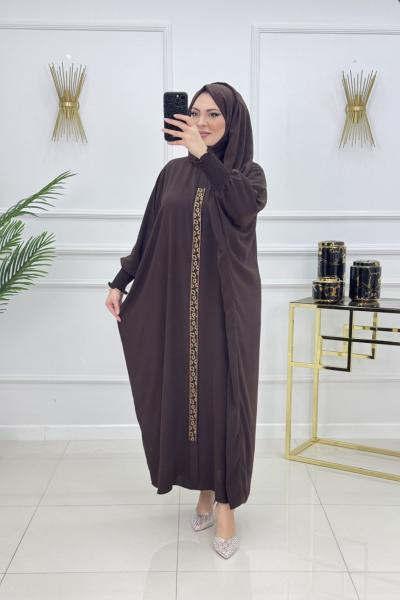 HİLAL FERACE-ACI KAHVE