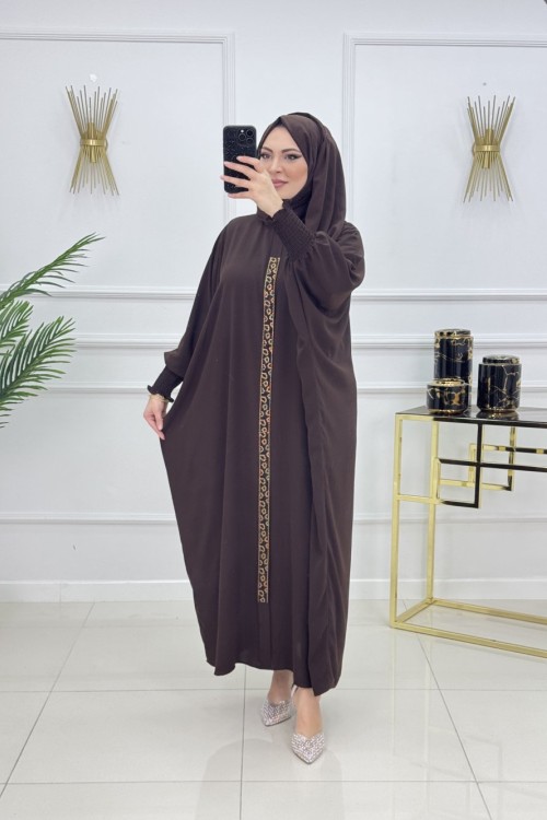 HİLAL FERACE-ACI KAHVE