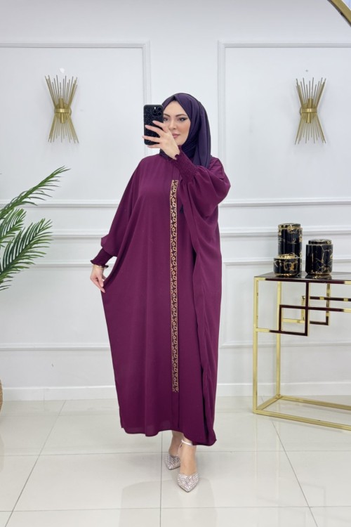 HİLAL FERACE-MÜRDÜM