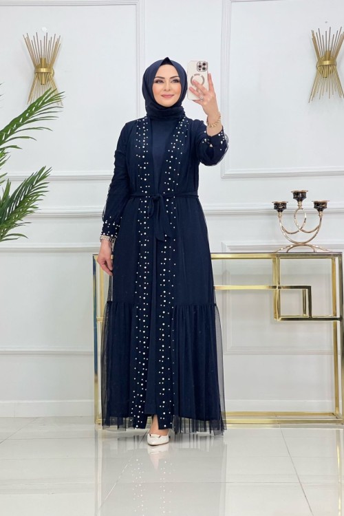 Hüma Abaya