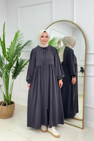 İKRA FERACE - ANTRASİT