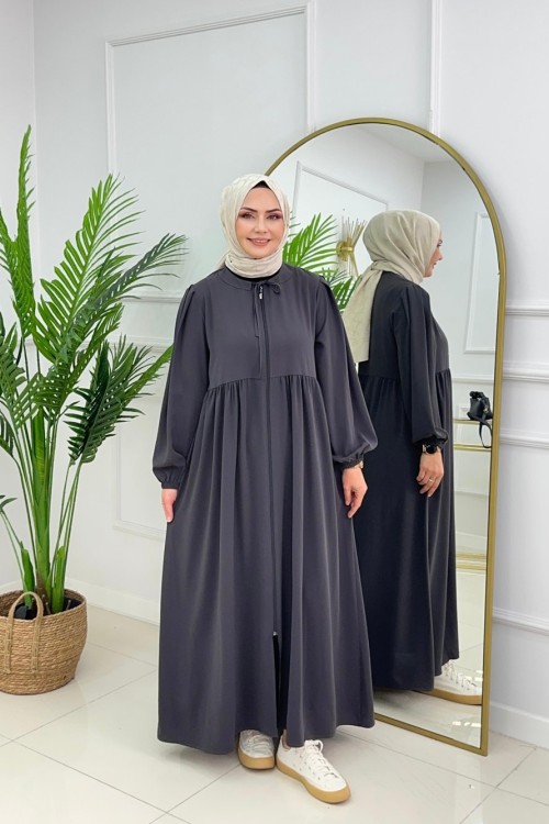 İKRA FERACE - ANTRASİT