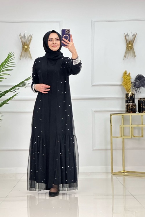 Irmak Abaya