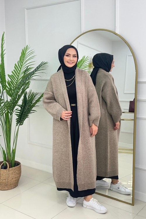 LİNDA HIRKA - VİZON