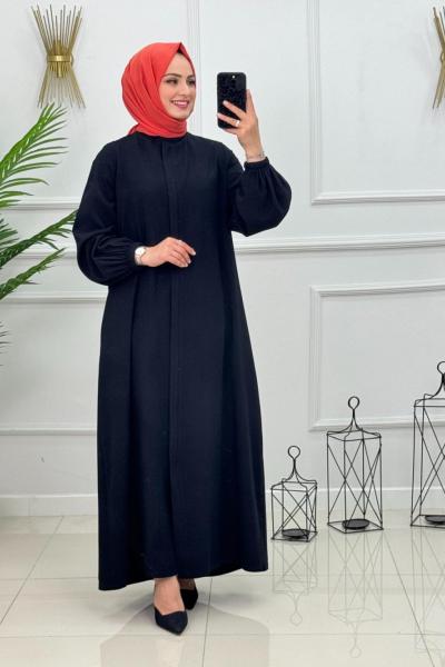 Mariana Ferace-Siyah