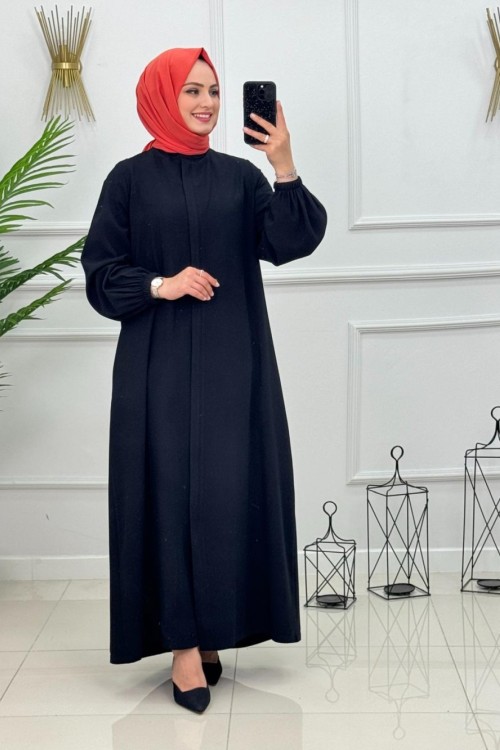 MARİANA FERACE - SİYAH