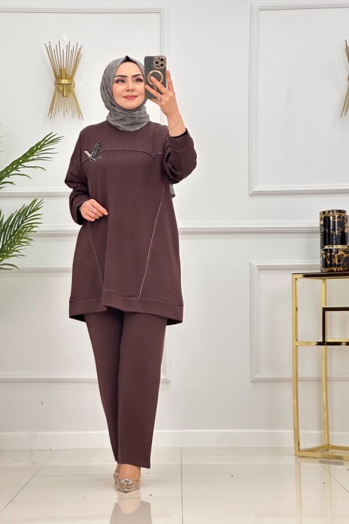 MARTA TAKIM-ACI KAHVE