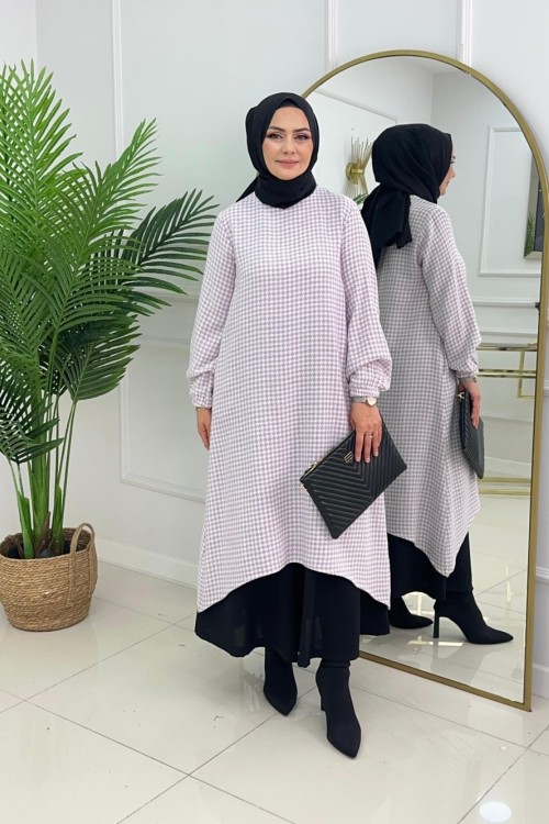 MAYA TUNİK - LİLA