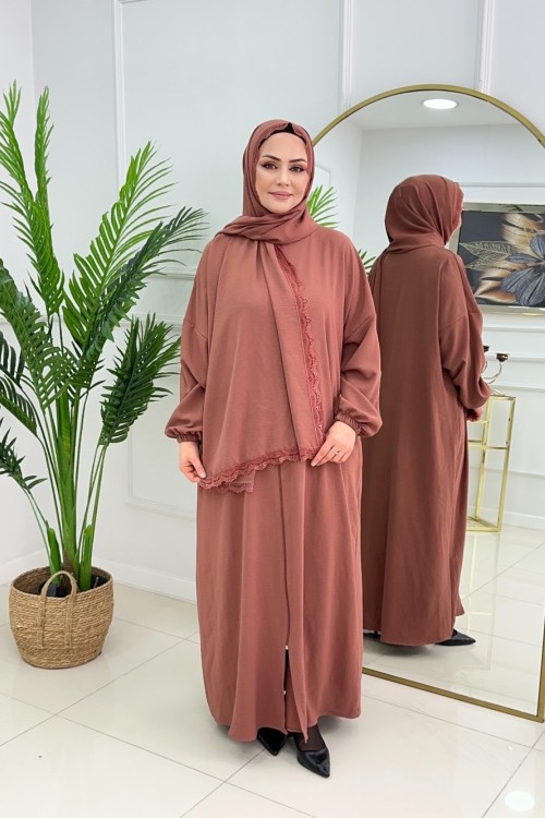 MEDİNE FERACE - GÜL